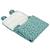 Tapis à langer de voyage coton bio Mahé 3 - vertbaudet enfant 
