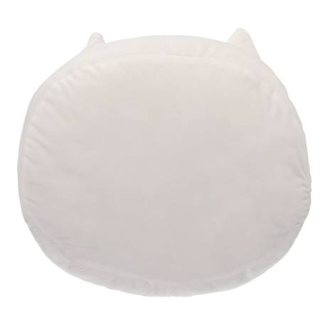 Coussin chauffe-main hello kitty polyester Blanc 3 - vertbaudet enfant 