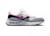 Baskets cuir, synthétique air max systm gs Grey/white 1 - vertbaudet enfant 