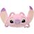 Coussin 3d disney angel polyester Rose 1 - vertbaudet enfant 