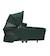 Nacelle sense – ultra confortable Twillic black+Twillic graphite+Twillic green+Twillic truffle 14 - vertbaudet enfant 