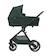 Nacelle sense – ultra confortable Twillic black+Twillic graphite+Twillic green+Twillic truffle 18 - vertbaudet enfant 