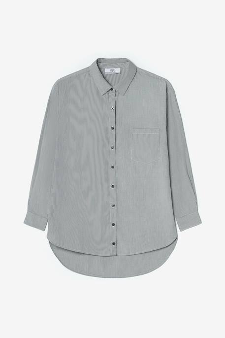 Chemise ginagi Green 1 - vertbaudet enfant 