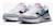 Baskets cuir, synthétique air max systm gs Grey/white 2 - vertbaudet enfant 