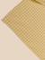 Foulard vichy fille Vichy encre/creme+Vichy jaune 5 - vertbaudet enfant 