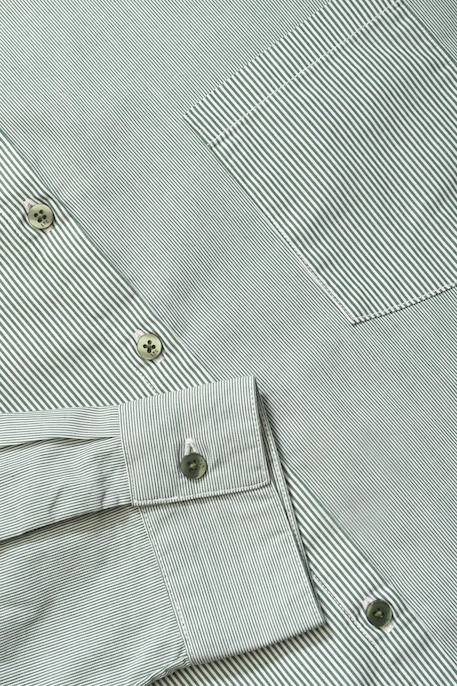 Chemise ginagi Green 6 - vertbaudet enfant 