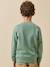 Sweat Celadon+Ciel+Orage+Rose 4 - vertbaudet enfant 
