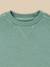 Sweat Celadon+Ciel+Orage+Rose 2 - vertbaudet enfant 