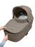 Nacelle sense – ultra confortable Twillic black+Twillic graphite+Twillic green+Twillic truffle 22 - vertbaudet enfant 