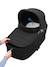 Nacelle sense – ultra confortable Twillic black+Twillic graphite+Twillic green+Twillic truffle 4 - vertbaudet enfant 