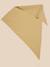 Foulard vichy fille Vichy encre/creme+Vichy jaune 7 - vertbaudet enfant 