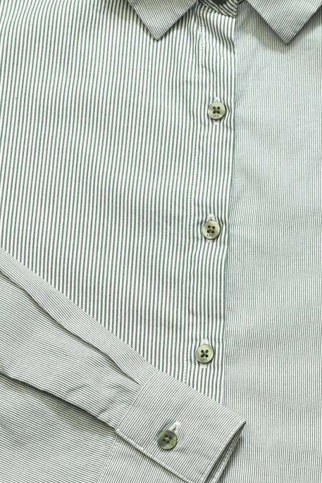 Chemise ginagi Green 4 - vertbaudet enfant 