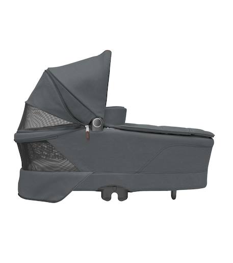 Nacelle sense – ultra confortable Twillic black+Twillic graphite+Twillic green+Twillic truffle 8 - vertbaudet enfant 
