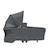 Nacelle sense – ultra confortable Twillic black+Twillic graphite+Twillic green+Twillic truffle 8 - vertbaudet enfant 