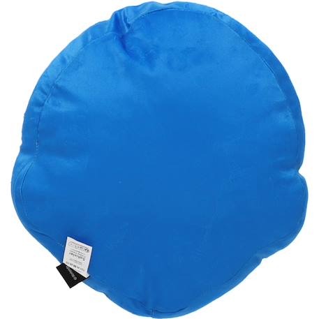 Coussin 3d nintendo mario polyester Bleu 3 - vertbaudet enfant 