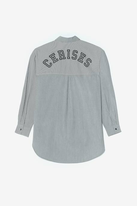Chemise ginagi Green 2 - vertbaudet enfant 