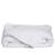 Pack été couette légère + oreiller anti-transpiration Blanc 3 - vertbaudet enfant 