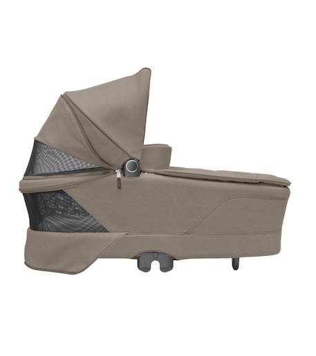 Nacelle sense – ultra confortable Twillic black+Twillic graphite+Twillic green+Twillic truffle 20 - vertbaudet enfant 