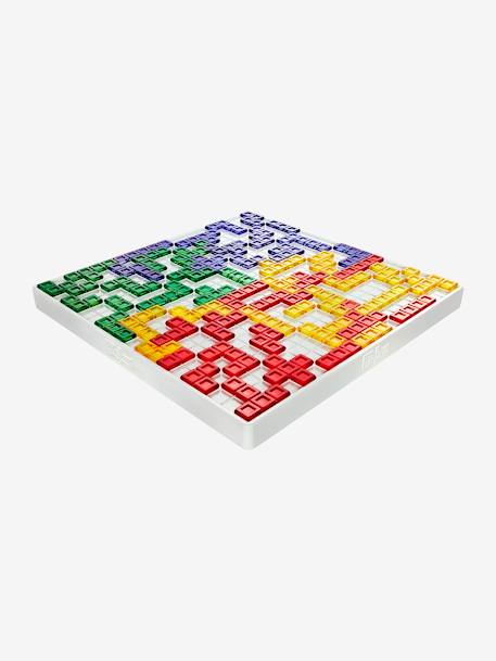 Blokus MATTEL ROUGE 2 - vertbaudet enfant 