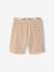 Lot 3 pyjamas vélo long et court caramel 6 - vertbaudet enfant 