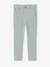 Ensemble céremonie chemise col Mao, veste et pantalon garçon beige+bleu ciel+vert d'eau 28 - vertbaudet enfant 
