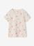Lot 2 pyjamas lapin court et long gris chiné 4 - vertbaudet enfant 
