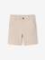 Bermuda garçon beige 3 - vertbaudet enfant 