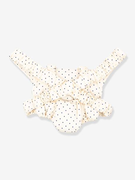 Porte poupons blanc 3 - vertbaudet enfant 