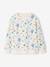 Sweat garçon col rond écru 3 - vertbaudet enfant 