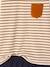 Lot 3 pyjamas vélo long et court caramel 8 - vertbaudet enfant 