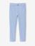 Ensemble céremonie chemise col Mao, veste et pantalon garçon beige+bleu ciel+vert d'eau 15 - vertbaudet enfant 