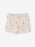 Lot 2 pyjamas lapin court et long gris chiné 5 - vertbaudet enfant 