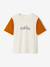 Lot 3 pyjamas vélo long et court caramel 5 - vertbaudet enfant 