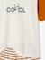 Lot 3 pyjamas vélo long et court caramel 7 - vertbaudet enfant 