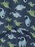 Lot 2 pyjashorts dino bleu nuit 7 - vertbaudet enfant 