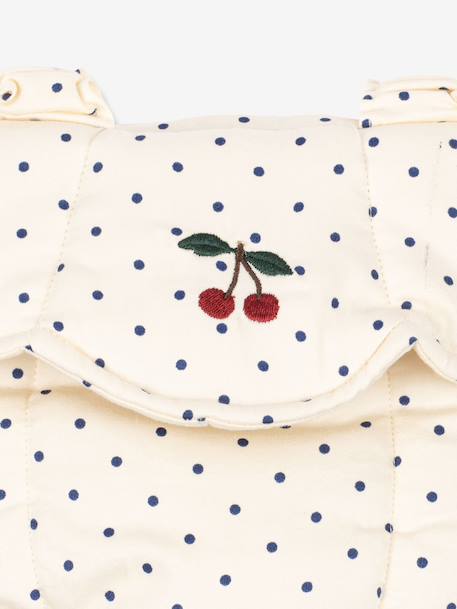 Porte poupons blanc 2 - vertbaudet enfant 