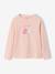 Lot 2 pyjamas lapin court et long gris chiné 6 - vertbaudet enfant 