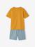 Lot 2 pyjashorts dino bleu nuit 8 - vertbaudet enfant 