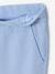 Ensemble céremonie chemise col Mao, veste et pantalon garçon beige+bleu ciel+vert d'eau 18 - vertbaudet enfant 