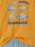 Lot 2 pyjashorts dino bleu nuit 6 - vertbaudet enfant 
