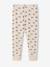 Lot 2 pyjamas ours court et long écru 6 - vertbaudet enfant 