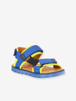 Chaussures-Sandales à scratch pour garçon KE FLASH froddo