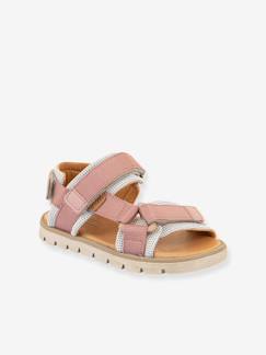 Chaussures-Sandales à scratch pour garçon KE FLASH froddo