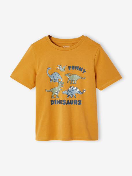 Lot 2 pyjashorts dino bleu nuit 4 - vertbaudet enfant 