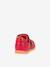 Sandales fermées pour enfant DANY froddo rouge 4 - vertbaudet enfant 