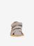 Sandales pieds nus fermées pour enfants BAREFOOT FLEXY AVI froddo gris clair 5 - vertbaudet enfant 