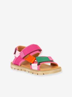 Chaussures-Sandales à scratch pour garçon KE FLASH froddo
