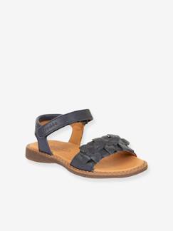Chaussures-Sandales en cuir pour fille LORE FLOWERS froddo