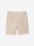 Bermuda garçon beige 5 - vertbaudet enfant 