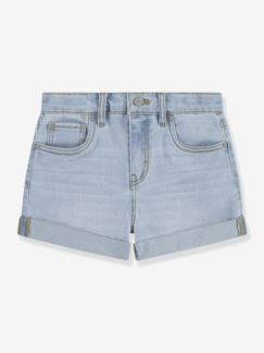 Short en jean Girlfriend shorts LEVI'S  - vertbaudet enfant